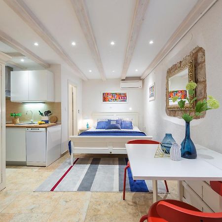 Apartment Neva Дубровник Екстер'єр фото