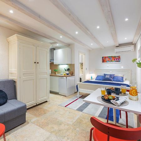 Apartment Neva Дубровник Екстер'єр фото