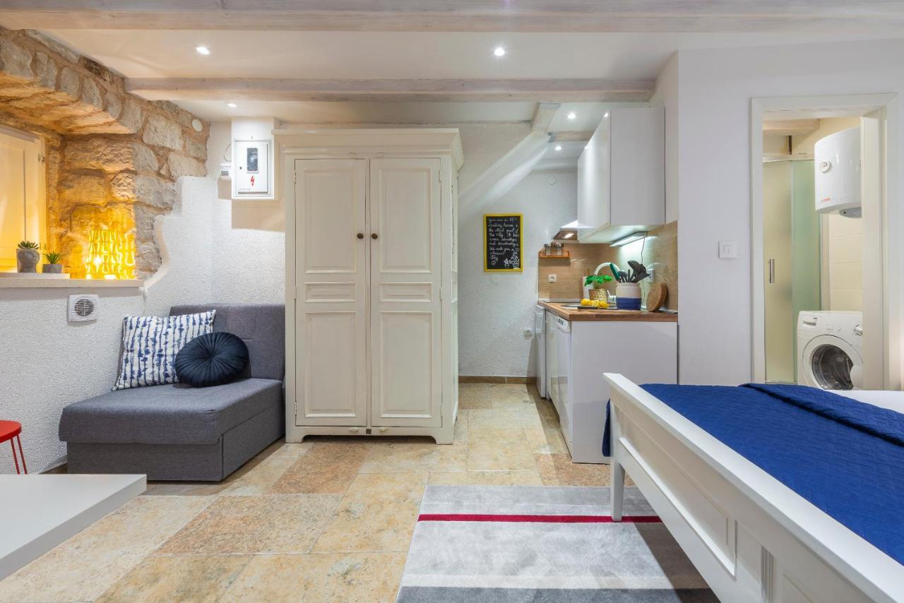 Apartment Neva Дубровник Екстер'єр фото