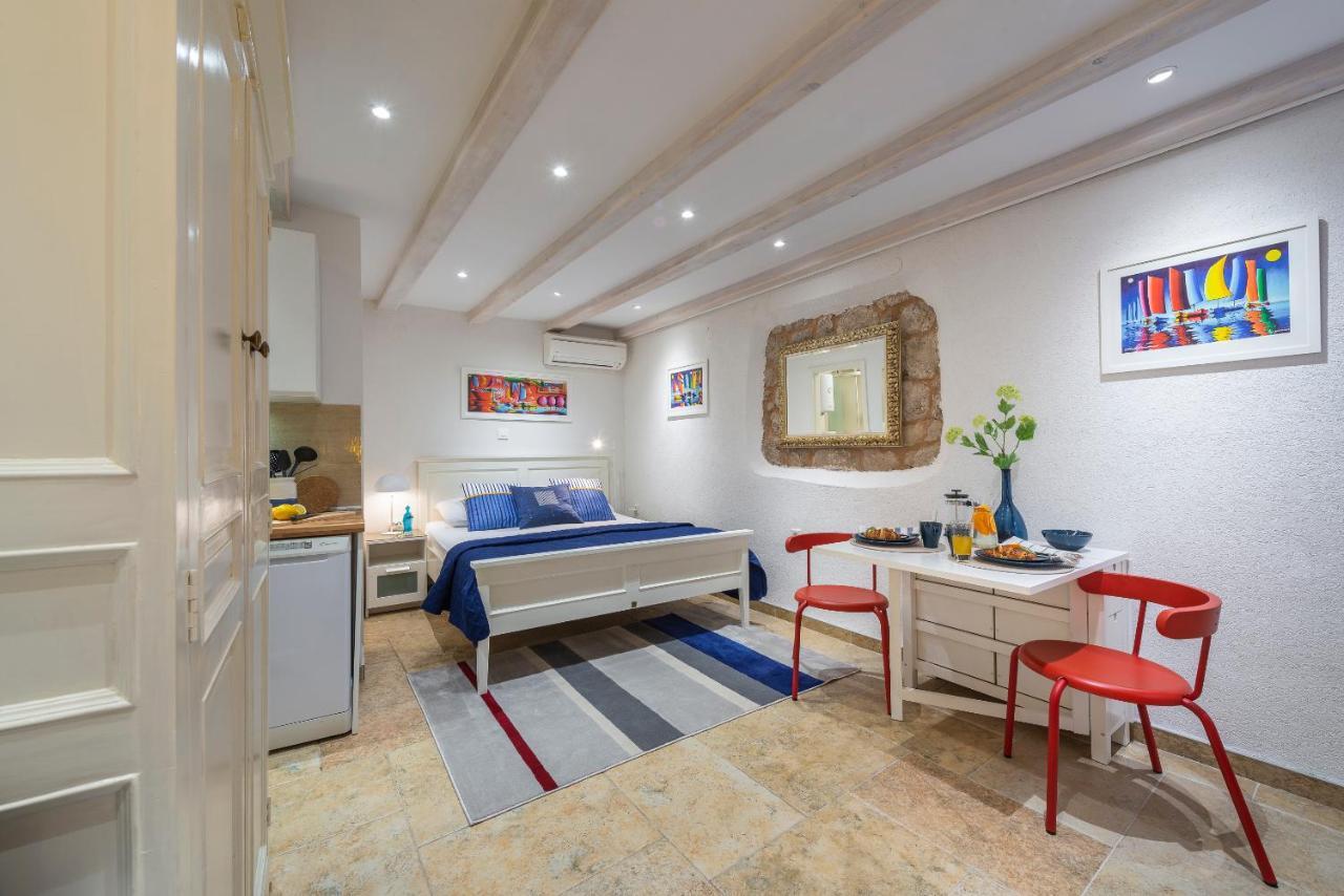 Apartment Neva Дубровник Екстер'єр фото