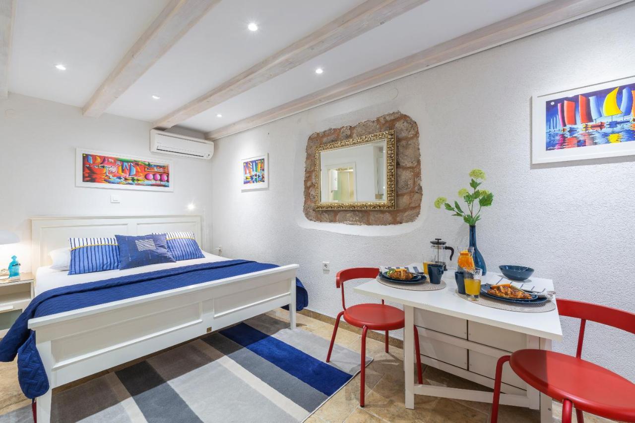 Apartment Neva Дубровник Екстер'єр фото