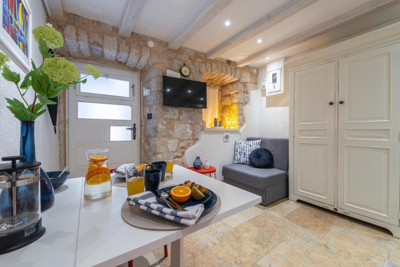 Apartment Neva Дубровник Екстер'єр фото