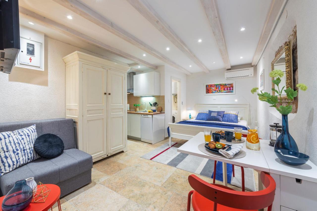 Apartment Neva Дубровник Екстер'єр фото